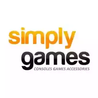 simplygames.com logo
