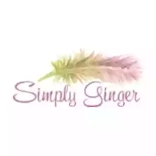 Shop Simply Ginger discount codes logo