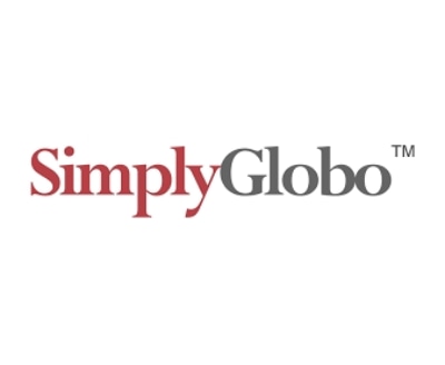 Shop SimplyGlobo logo