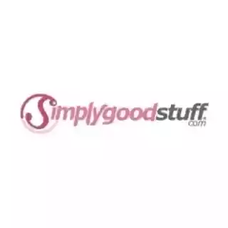 Shop Simply Good Stuff promo codes logo