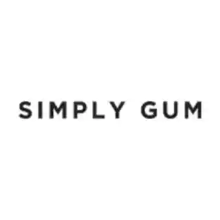 Simply Gum promo codes