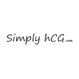 Shop Simply hCG logo