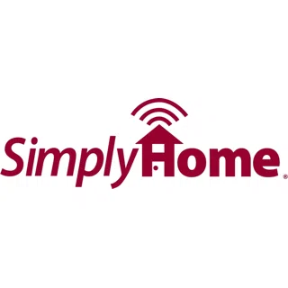 Shop SimplyHome  logo