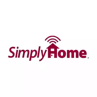 SimplyHome  logo