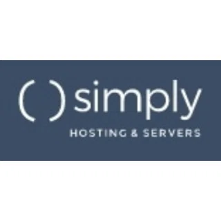 Shop SimplyHosting logo