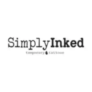 Simply Inked coupon codes