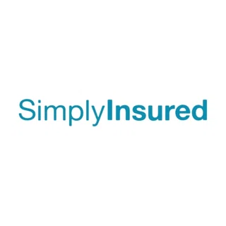 Shop SimplyInsured logo