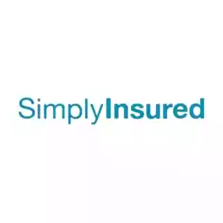 Shop SimplyInsured coupon codes logo
