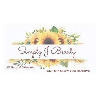 Simply J Beauty logo
