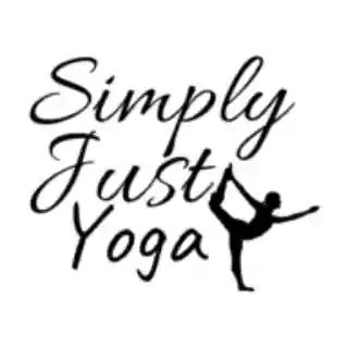 SimplyJustYoga logo