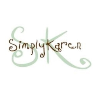Shop Simply Karen logo