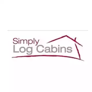 Simply Log Cabins coupon codes