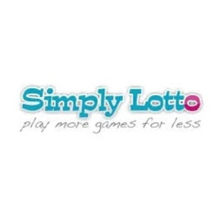 Shop Simply Lotto logo
