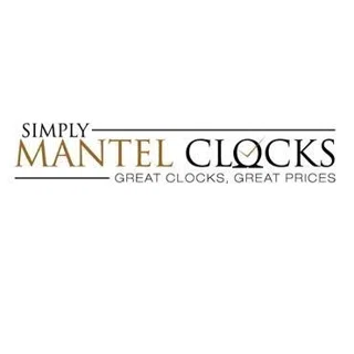 Simply Mantel Clocks logo