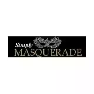 Shop Simply Masquerade coupon codes logo
