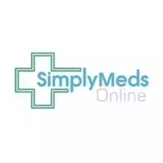 Simply Meds Online discount codes