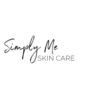 Simply Me Skin Care logo