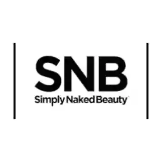 Shop Simply Naked Beauty coupon codes logo