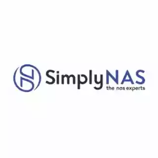 Shop SimplyNAS coupon codes logo