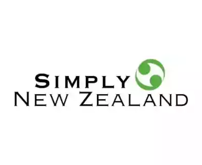 Shop Simply New Zealand promo codes logo