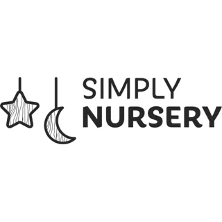 Simply Nursery logo