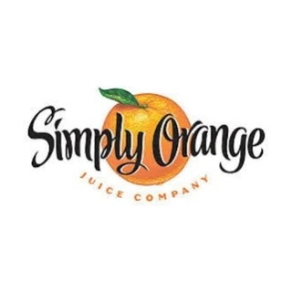 Shop Simply Orange Juice logo