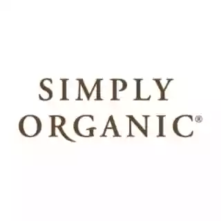 Simply Organic Beauty promo codes