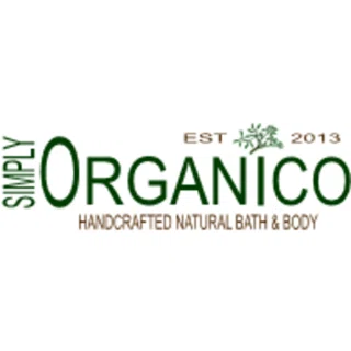 Simply Organico logo