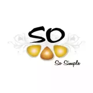 Shop Simply Organic Oils coupon codes logo