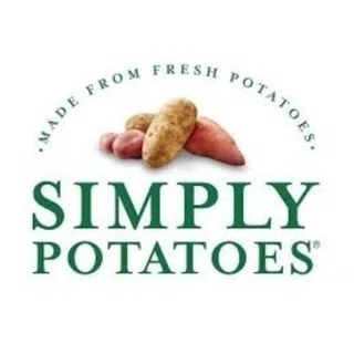 Shop Simply Potatoes logo