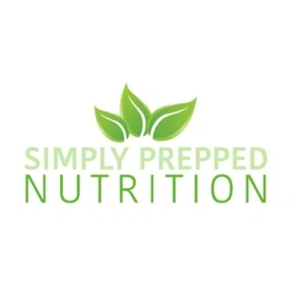 Shop Simply Prepped Nutrition logo