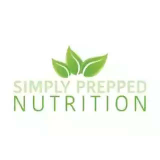 Shop Simply Prepped Nutrition coupon codes logo