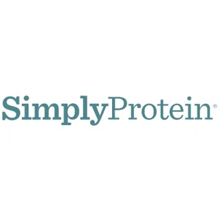 Shop SimplyProtein CA logo