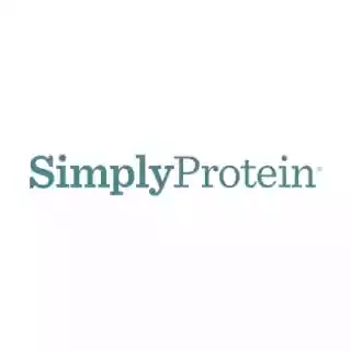 SimplyProtein CA logo