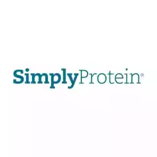 Shop SimplyProtein coupon codes logo