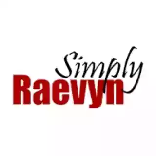 Simply Raevyn coupon codes