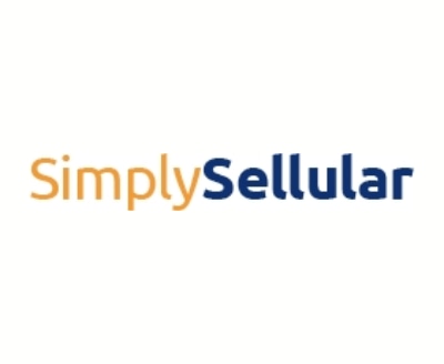 Shop Simply Sellular logo