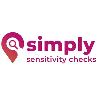 Simply Sensitivity Checks - US logo