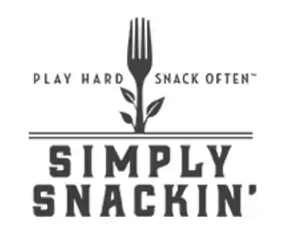 Simply Snackin promo codes