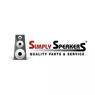 Simply Speakers coupon codes