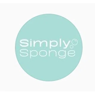 SimplySponge logo