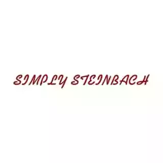 Simply Steinbach logo