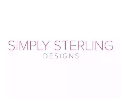 Simply Sterling Designs coupon codes