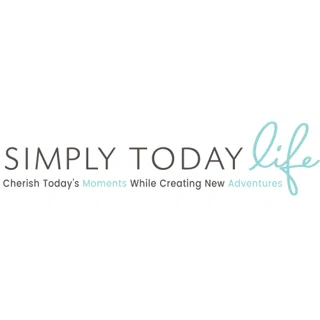 Simply Today Life logo