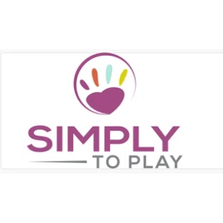 SimplytoPlay logo