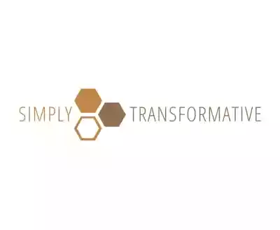 Simply Transformative logo