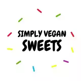 Simply Vegan Sweets coupon codes