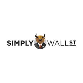 Shop Simply Wall St logo