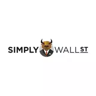 Simply Wall St discount codes