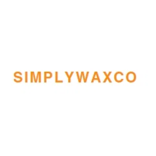 Simplywaxco logo
